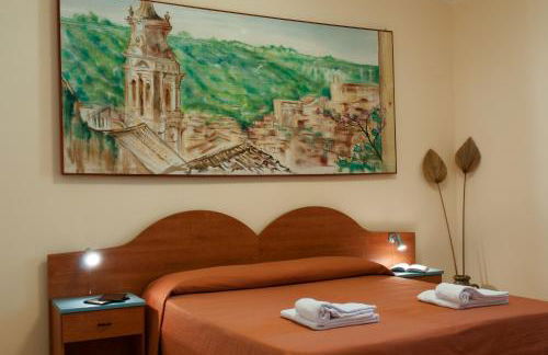 Residence Casa Del Mar Sicilia - Foto 28