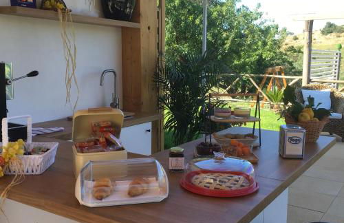 Agriturismo Adenzia - Foto 43