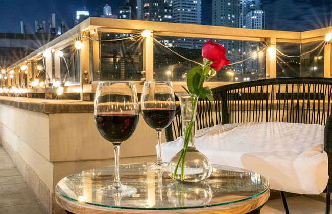 Luxury Apartments in Puerto Madero - Foto 77