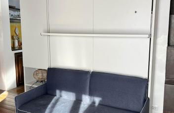 Abbraccio di scilla casa vacanze - Foto 9