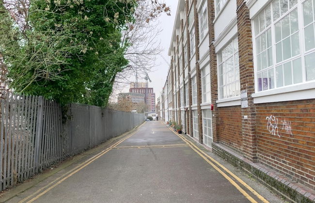 Station Skyline One By My Getaways - Foto 28