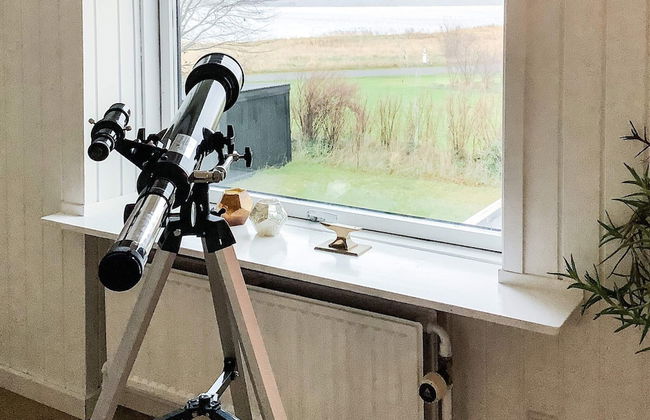 4 Star Holiday Home in Storvorde - Foto 20