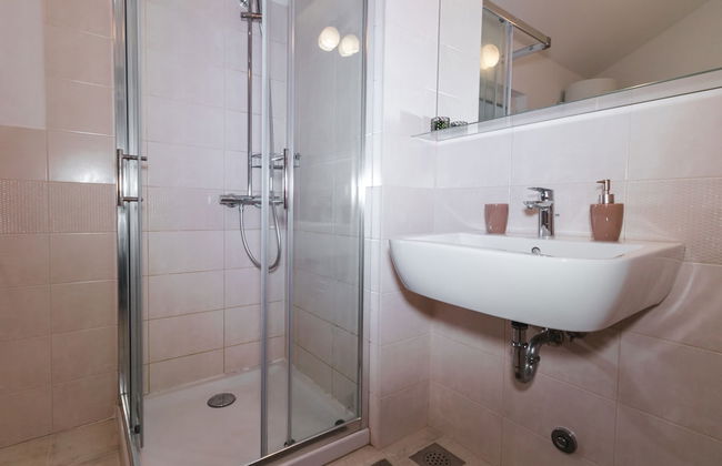 Apartment Tranquillo - Foto 9