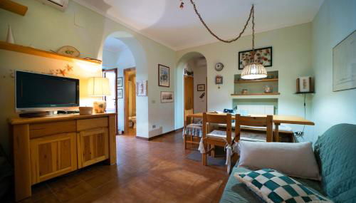 Appartamento Pomonte - Foto 5