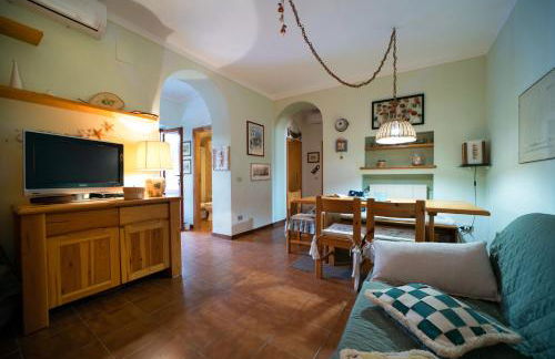 Appartamento Pomonte - Foto 5