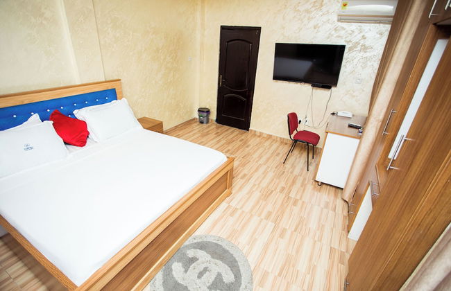 Macoba Luxury Apartments - Foto 34