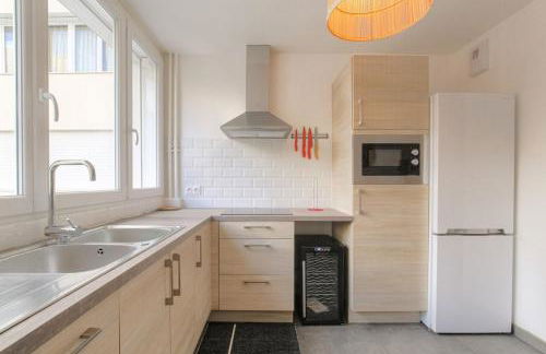 Élégant et Spacieux idéal déplacement Pro - Foto 3