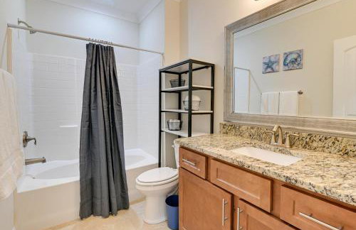 Murrells Inlet Golf Resort Condo 1 Mile to Beach! - Foto 17