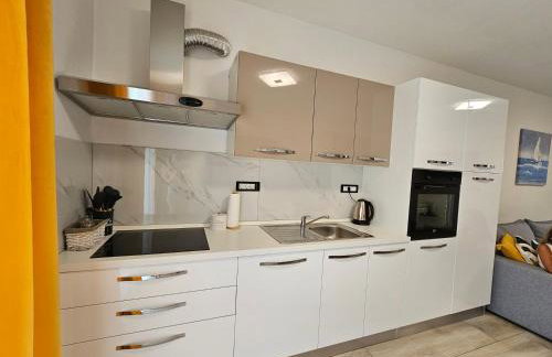 Villa Stella with pool and seaview - Foto 41