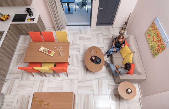 Marina's Villas - Foto 40