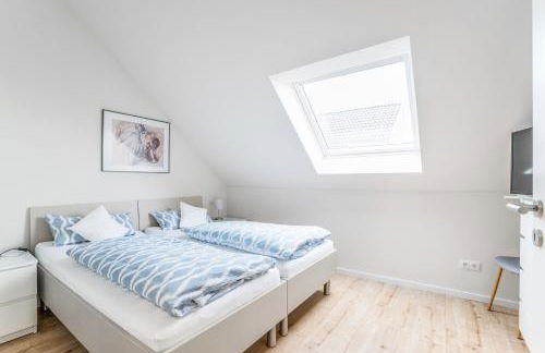 Ferienwohnungen Pellenzblick - Wohnen auf Zeit - - Foto 3