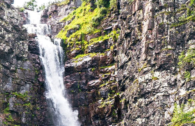 12 Person Holiday Home in Idre - Foto 8