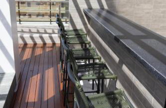 Arpoar Suítes 330 - Foto 24