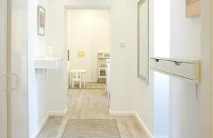 FBApartments - Foto 12