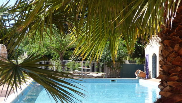 Appart'Hotel Festival Sud Aqua - Avignon TGV - Photo 2, Primary image