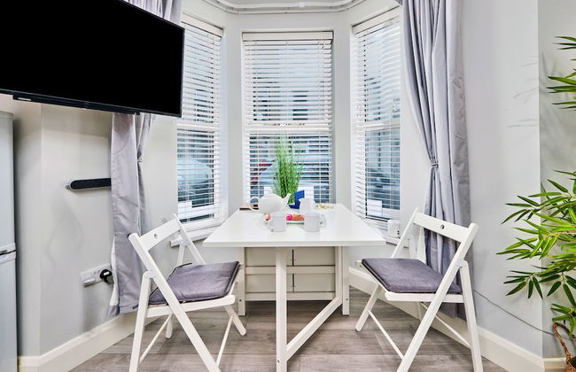 Princess Red - Portrush by the Sea - Foto 15