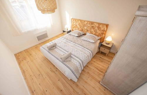 Appartement Modane Wifi stationnement gratuit - Foto 5