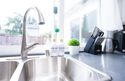 Modern Spacious 5BR Retreat -Games & Large Yard - Foto 43