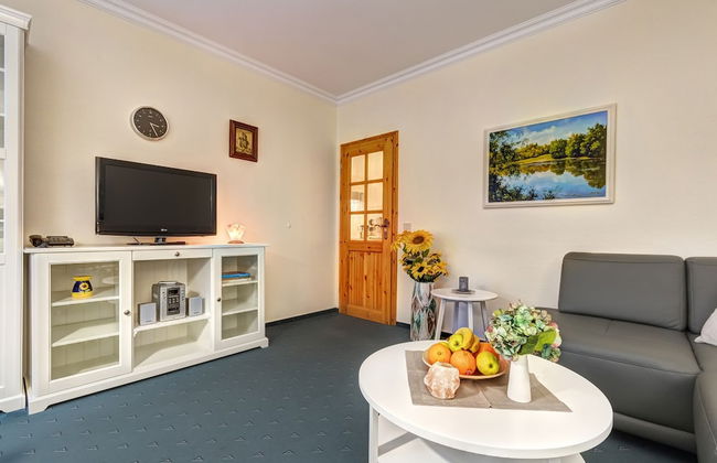 Haus Am Wald - Foto 11