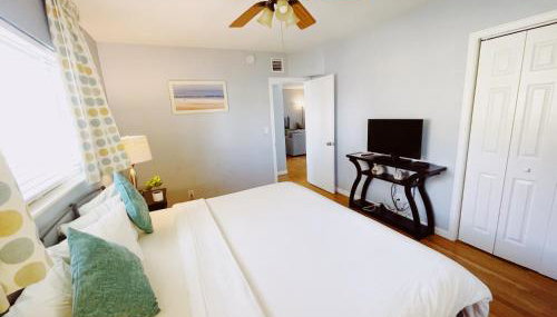 Great Escape Apartments By Lowkl - Foto 5