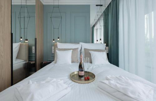 Apartamenty The View Hevenia - Photo 41