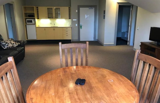 Teschemakers Resort - Foto 33