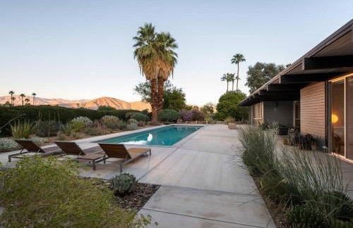 The Milky Way Modern Desert Retreat - Foto 5