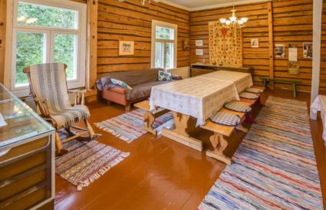 4 bedroom House in Sysmä with sauna - Photo 7