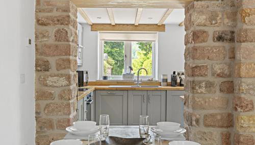 Luxurious Barn Conversion - Foto 4