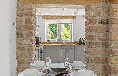 Luxurious Barn Conversion - Foto 4