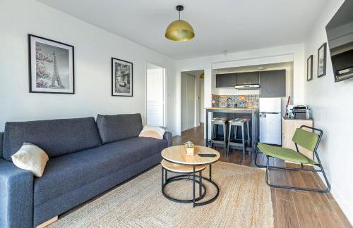 L'Escapade Paris - Foto 51