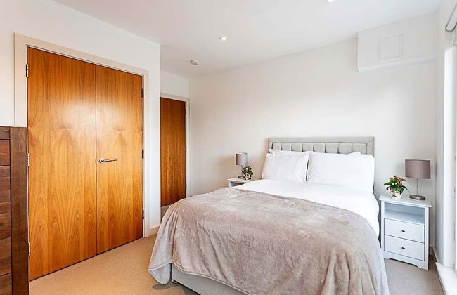 3 Bed Luxury Penthouse in Shoreditch - Foto 8