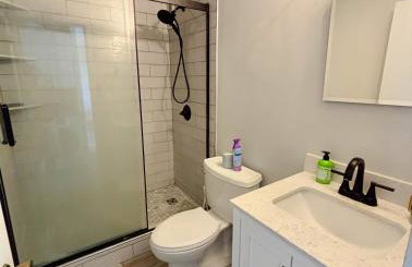 Chic Salt Lake 2-Bedroom FG condo - Foto 18