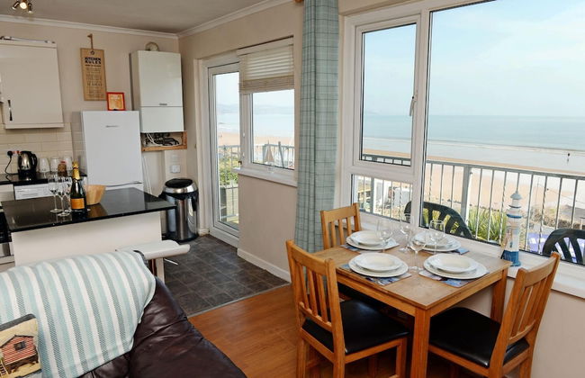 Mermaid Apartment - Sea Front Apartment With Views - Foto 2