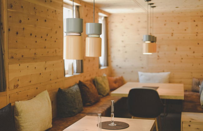 Arabella Retreat & Spa - Foto 58