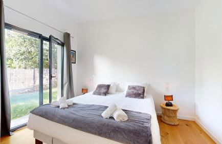 expat renting - Le Lumineux - Villa Design - Wi-Fi - Foto 30