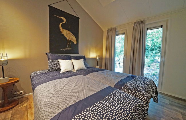 Cozy Chalet 20 km From Utrecht - Photo 4