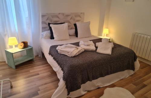 Alojamientos Segóbriga Rural (Artesa) - Foto 10