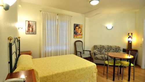 Hotel Apartamentos Aralso Sotillo - Foto 2