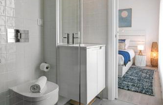 Consolação & Supertubos - Beach House II - Foto 19