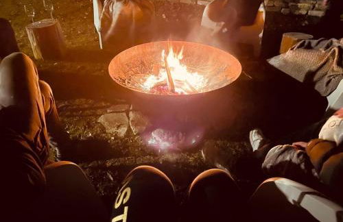 Casa del Giglio a Cadelmonte - Foto 14