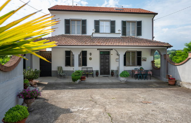 Casa della Peschiera - Photo 25