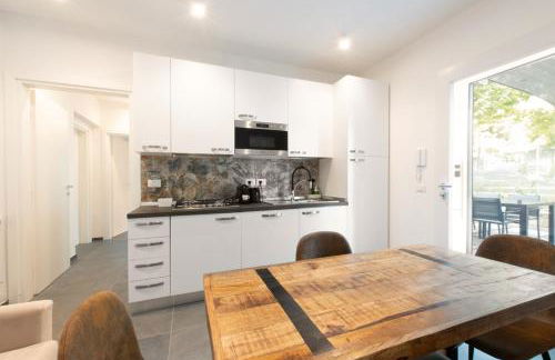 Luxury Apartments Cervia, 4 apartments with 1 Swimming Pool - Foto 33