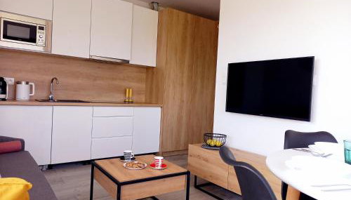 BALT Marynarska 8 - Foto 5