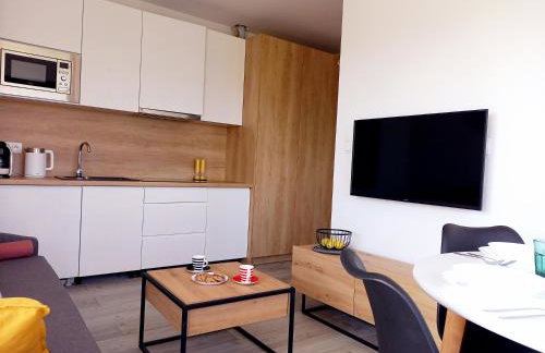 BALT Marynarska 8 - Photo 5