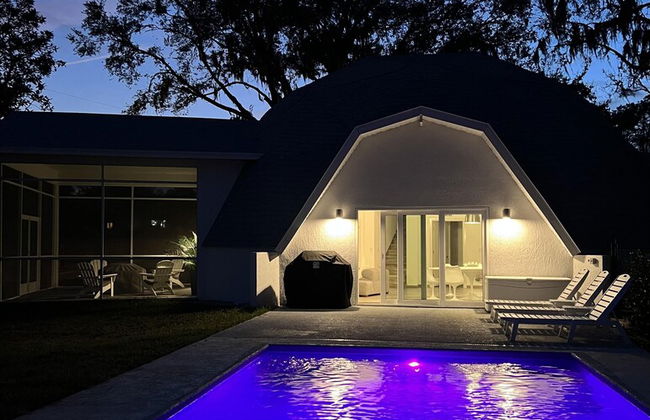 Sumner Lake House 2 Bedrooms - Foto 2