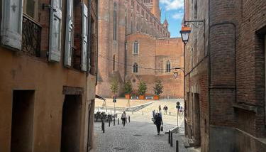Appartement - Albi Cathédrale - Foto 4