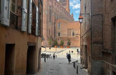Appartement - Albi Cathédrale - Foto 4