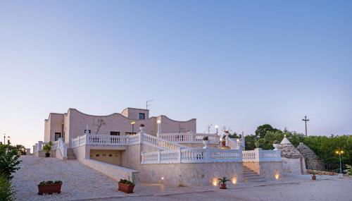 Villa Clara Alberobello - Foto 5