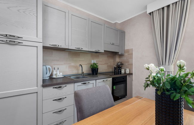 Apartmani Rubinić - Foto 31